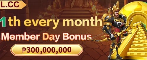 Daily Rewards Await You