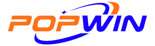popwinslot.ph Logo
